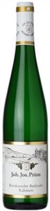 Joh Jos Prum Riesling Bernkasteler Badstube Kabinett 2022
